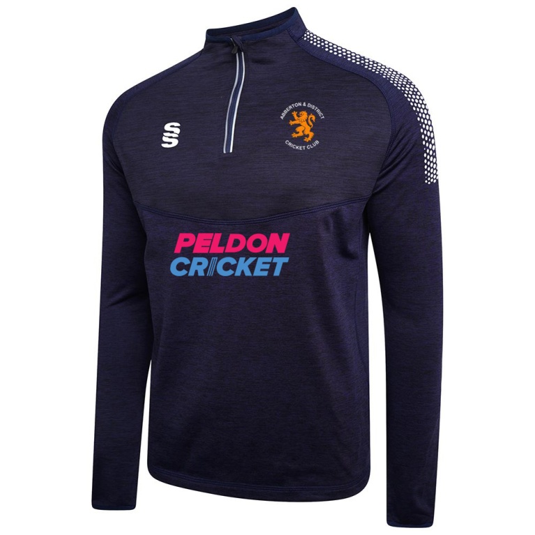 Abberton & District CC Dual Mid-Layer