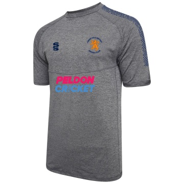 Abberton & District CC Dual Training Shirt