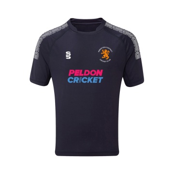 Dual Games Shirt : Navy