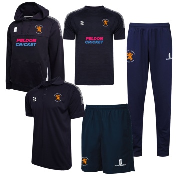 TRAINING BUNDLE B