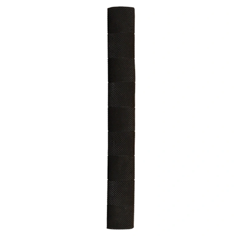 Chevron Design Grip - Black