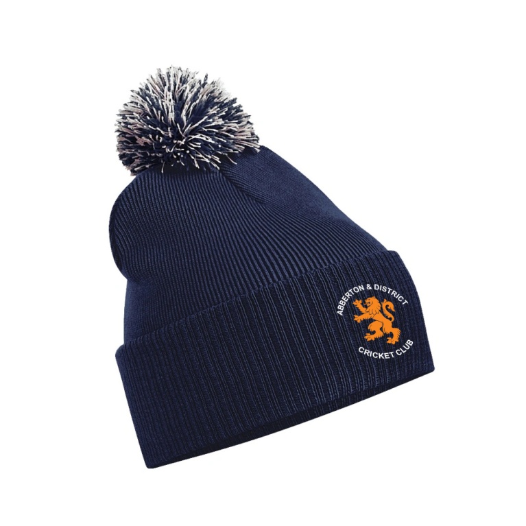 Snowstar Beanie