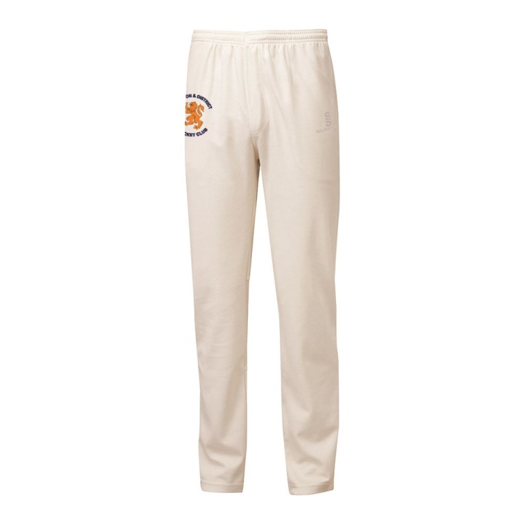 Abberton & District CC Tek Playing Pant