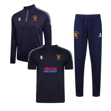 Training Bundle A - Navy