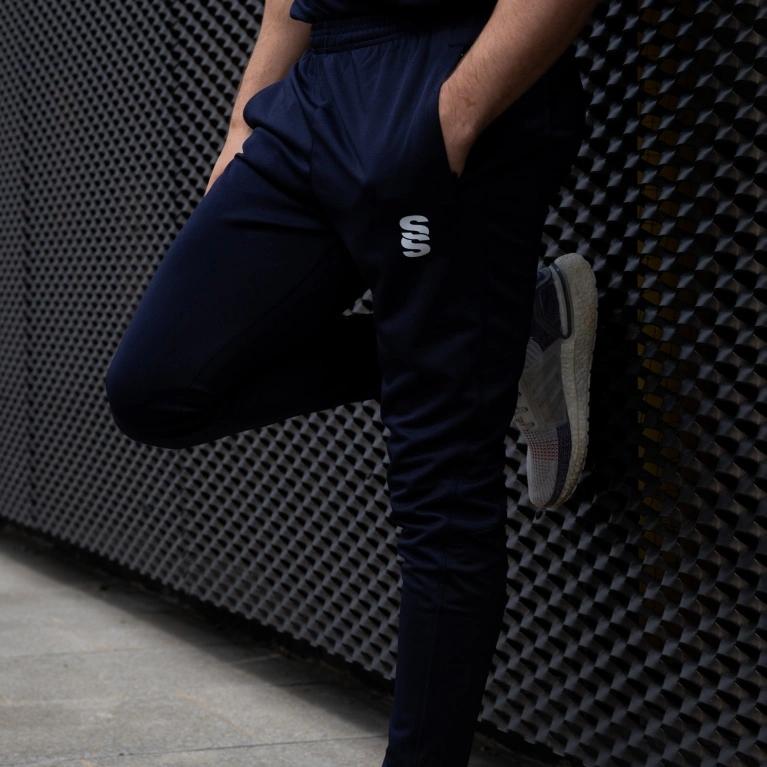 Abberton & District CC Dual Slim Pants