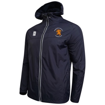 Abberton & District CC Dual Training Jacket