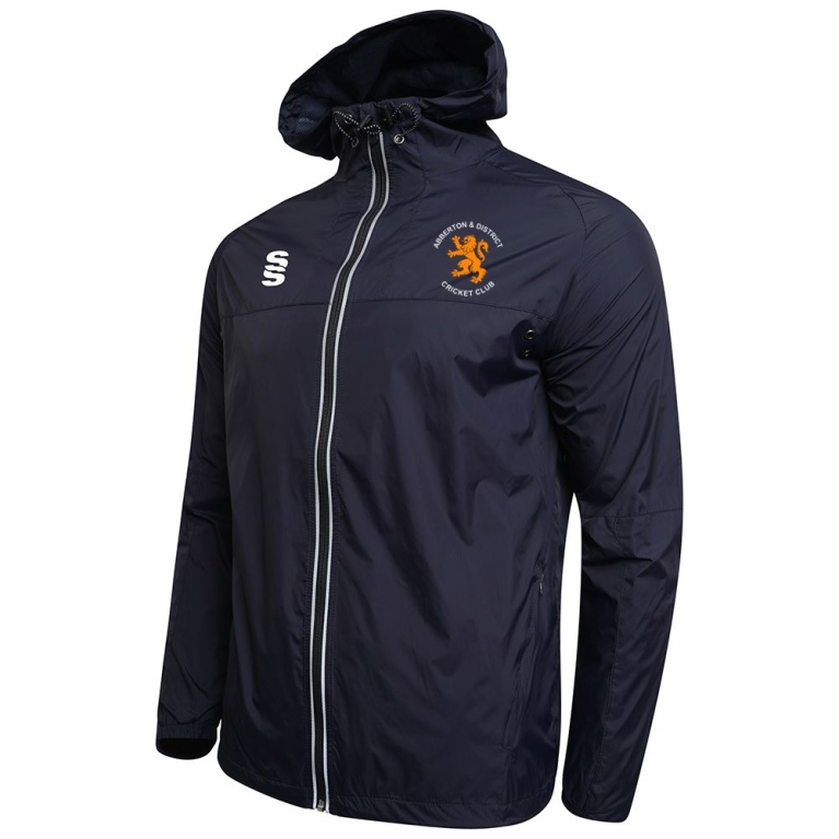 Abberton & District CC Dual Training Jacket