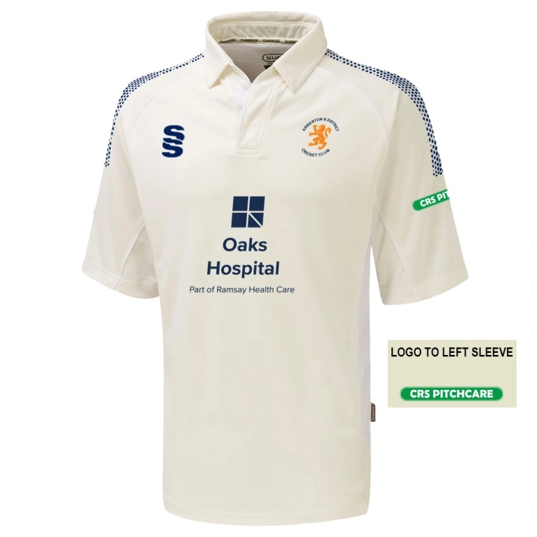 Dual Premier Short Sleeve Shirt