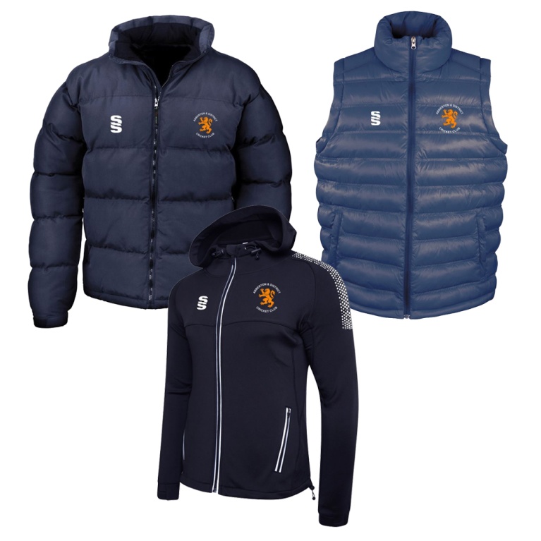 Winter Bundle