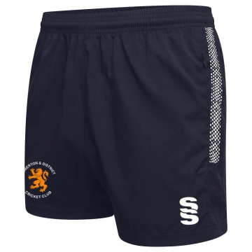 Abberton & District CC Dual Gym Shorts