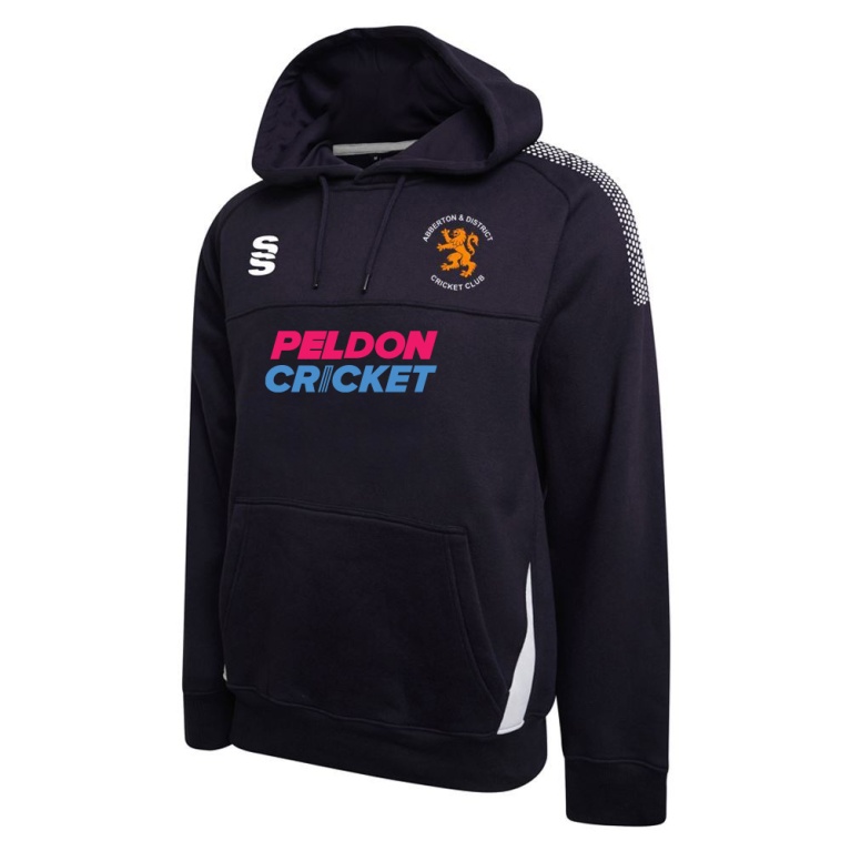 Abberton & District CC Dual Hoody