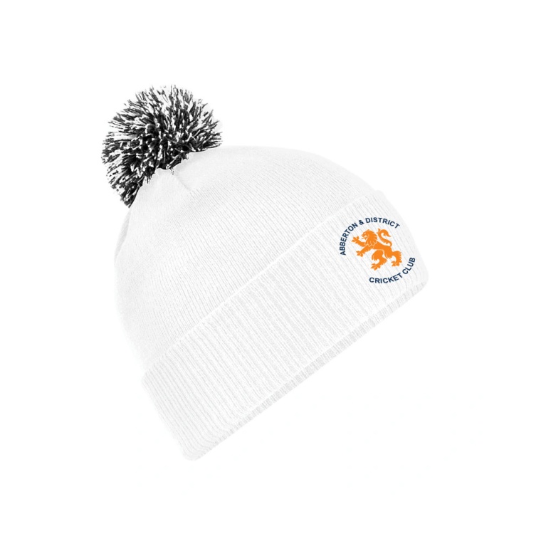 Snowstar Beanie