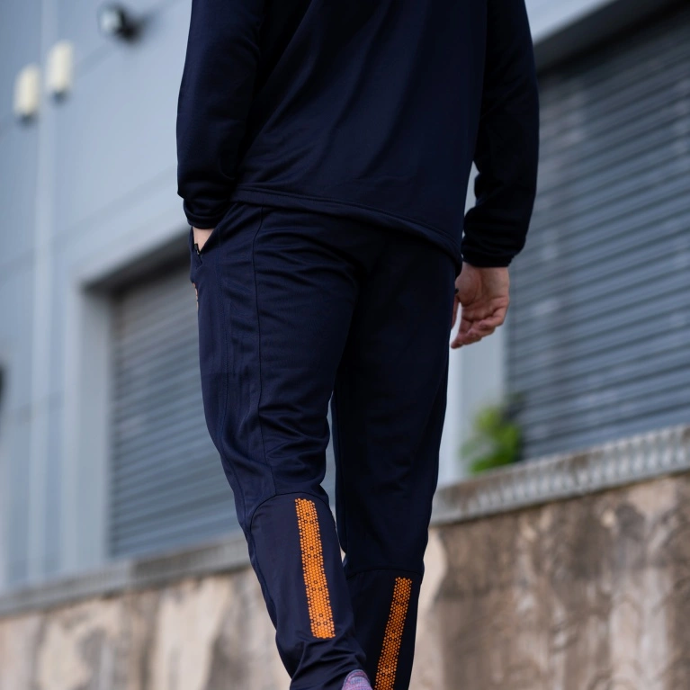 Abberton & District CC Dual Slim Pants