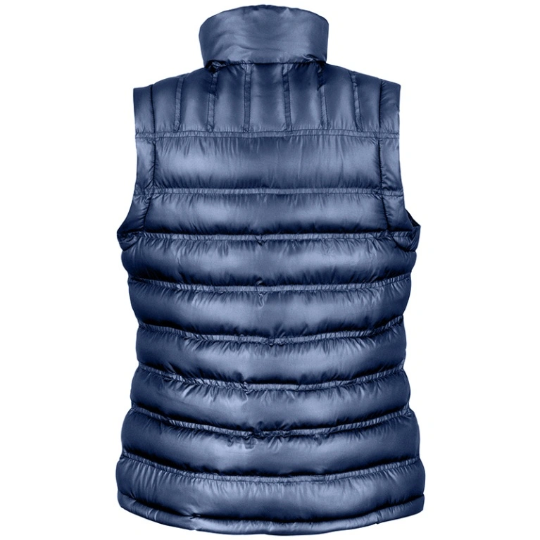Abberton & District CC Men's Padded Gilet