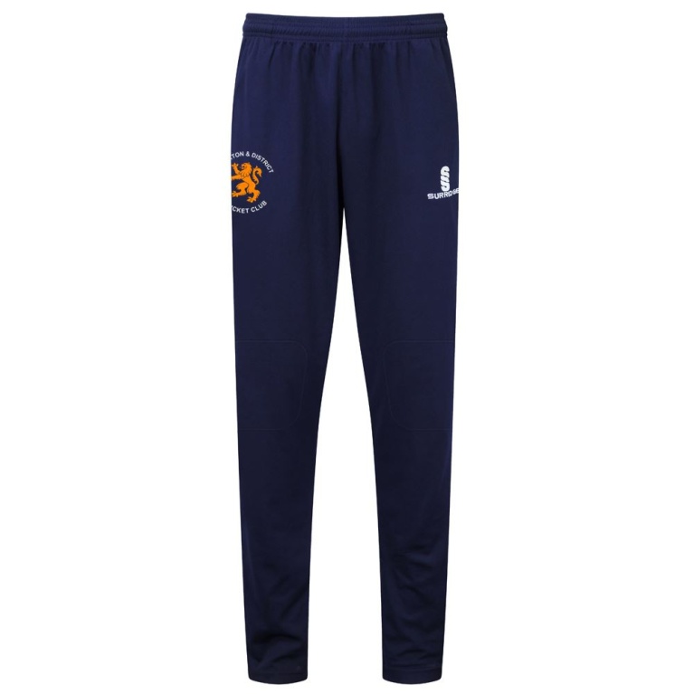 Abberton & District CC Blade Playing Pants
