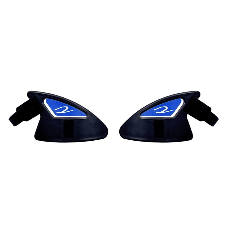 Forma Cricket Helmet - Little Master - Titanium Grill - Royal