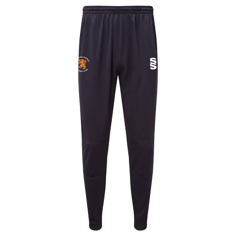 Active Playing Pant - Navy