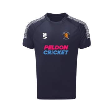 Abberton & District CC Dual Womens Games Shirt