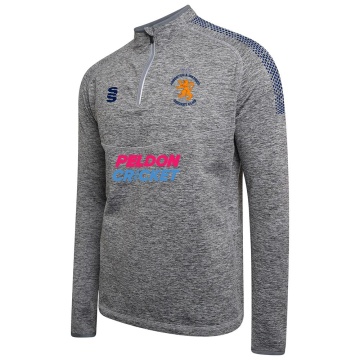 Abberton & District CC Dual Mid-Layer