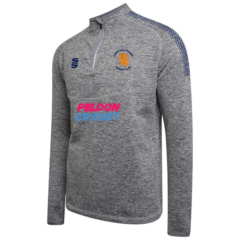 Abberton & District CC Dual Mid-Layer