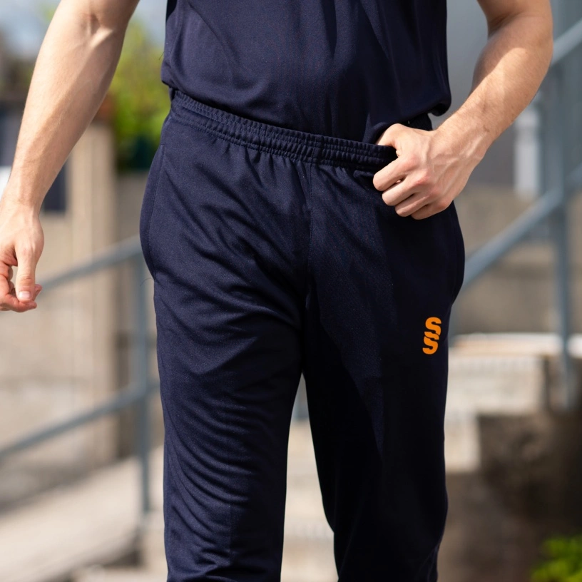 Abberton & District CC Dual Slim Pants